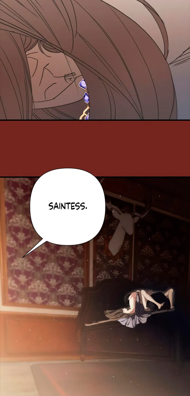 The Saintess And The Curse Chapter 21 page 67 - 
