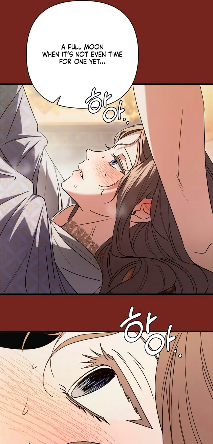 The Saintess And The Curse Chapter 21 page 73 - 