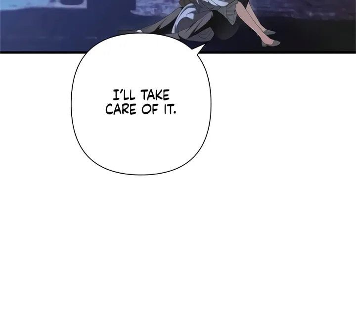 The Saintess And The Curse Chapter 21 page 9 - 