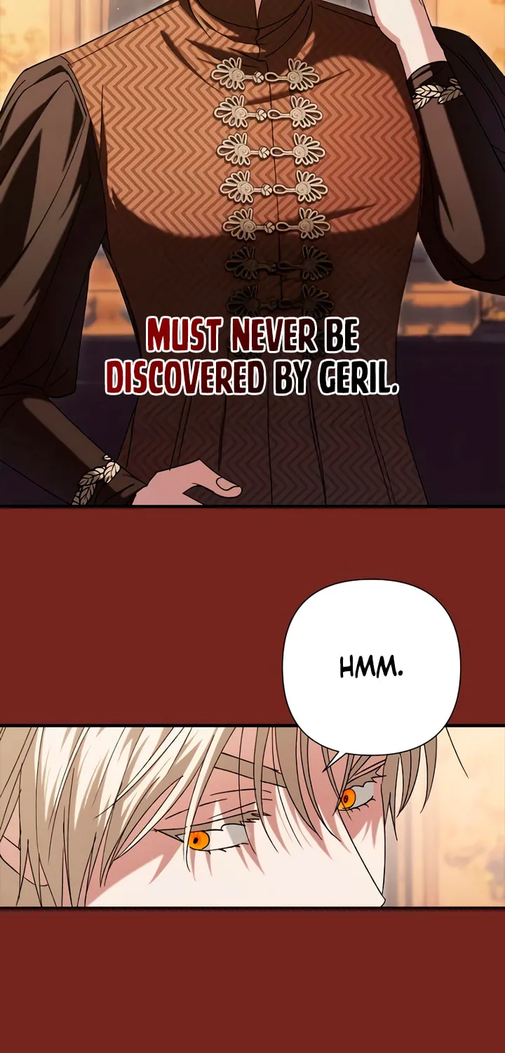 The Saintess And The Curse Chapter 21 page 84 - 