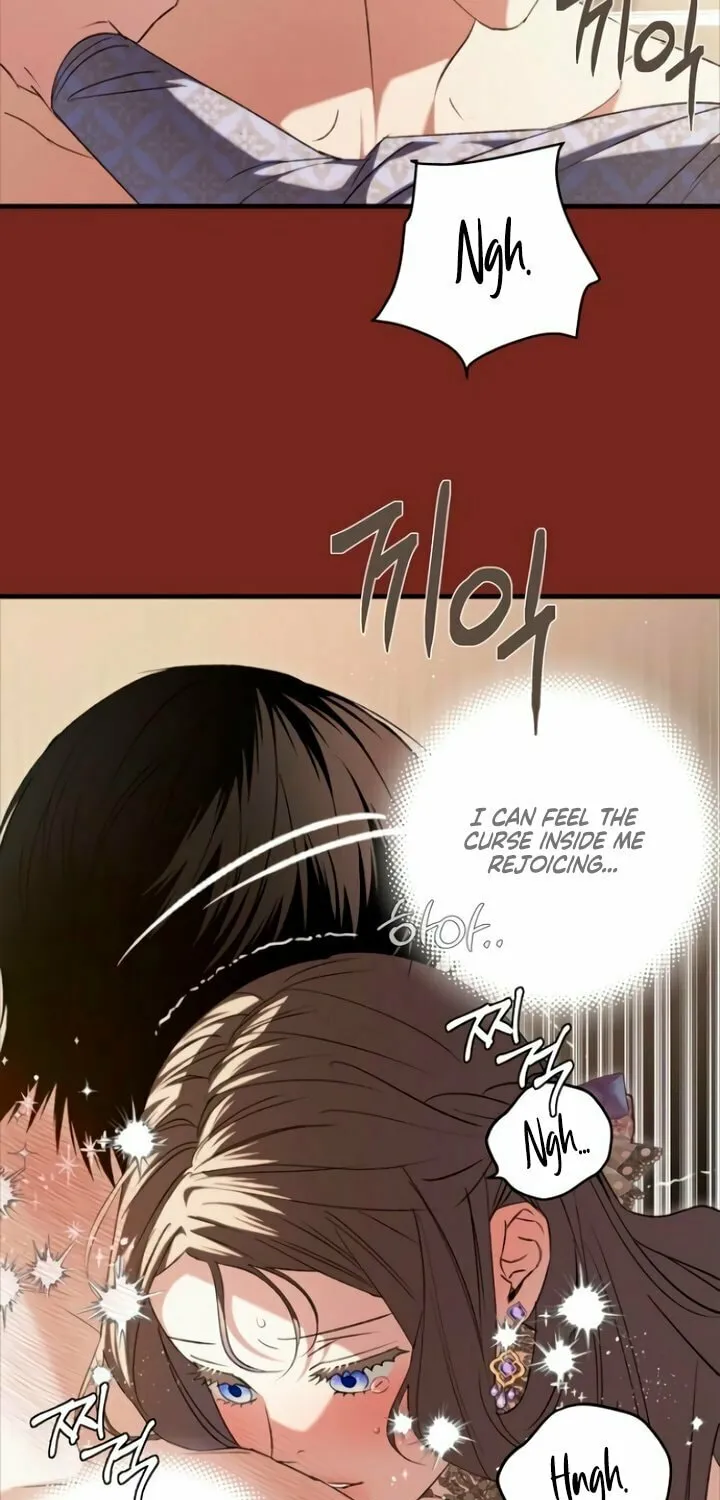 The Saintess And The Curse Chapter 22 page 14 - 