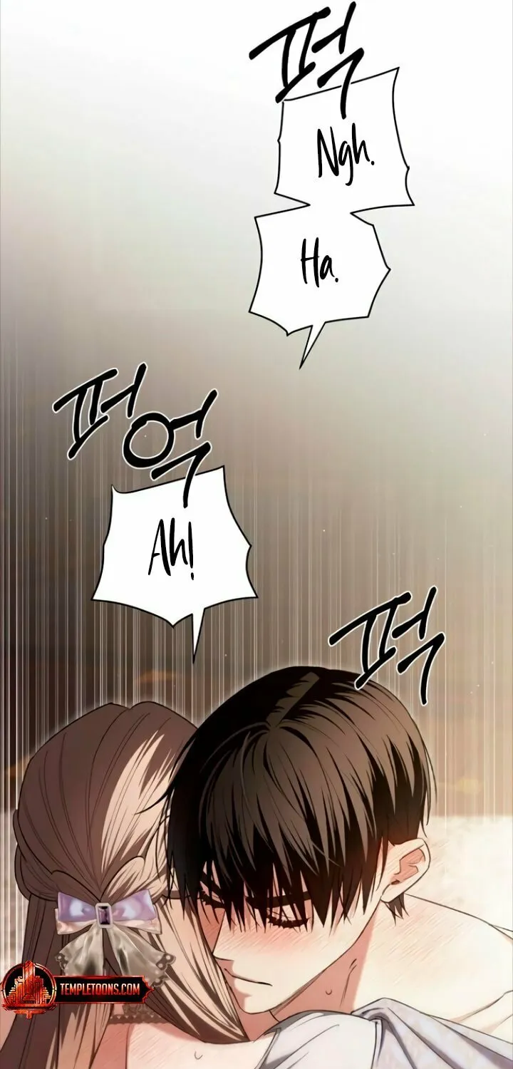 The Saintess And The Curse Chapter 22 page 18 - 