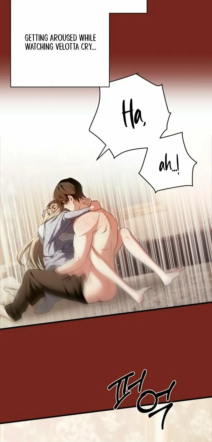 The Saintess And The Curse Chapter 22 page 20 - 