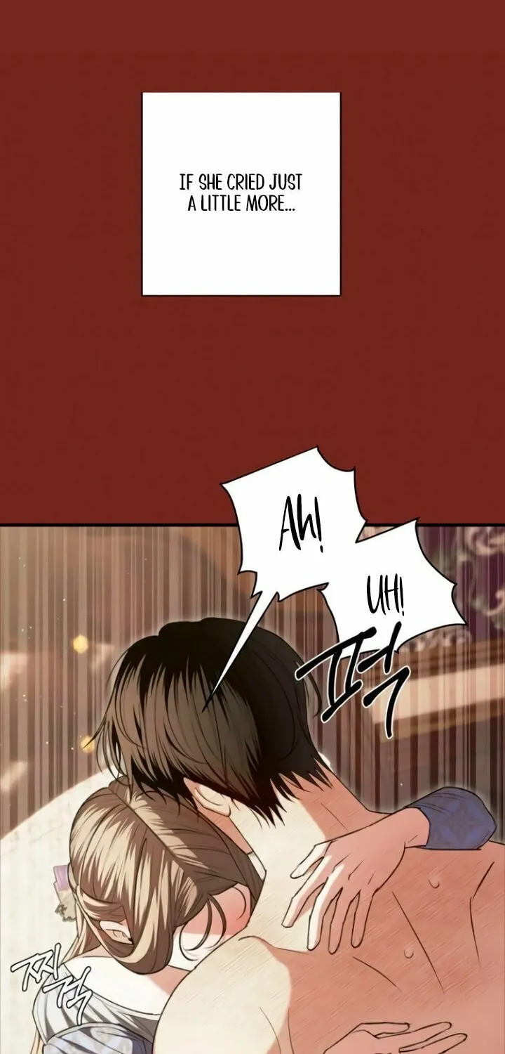 The Saintess And The Curse Chapter 22 page 23 - 