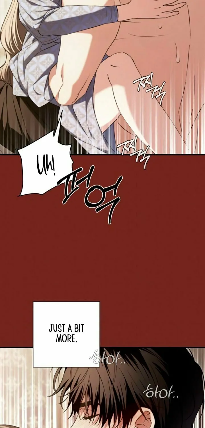 The Saintess And The Curse Chapter 22 page 24 - 