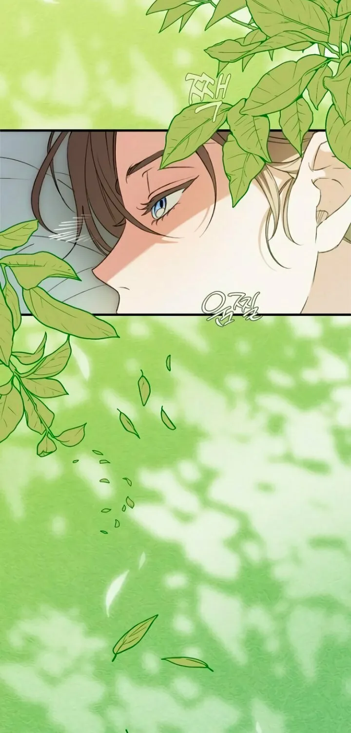 The Saintess And The Curse Chapter 22 page 31 - 