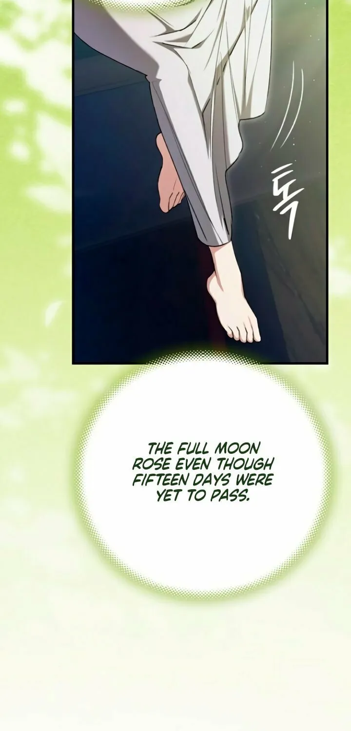 The Saintess And The Curse Chapter 22 page 36 - 