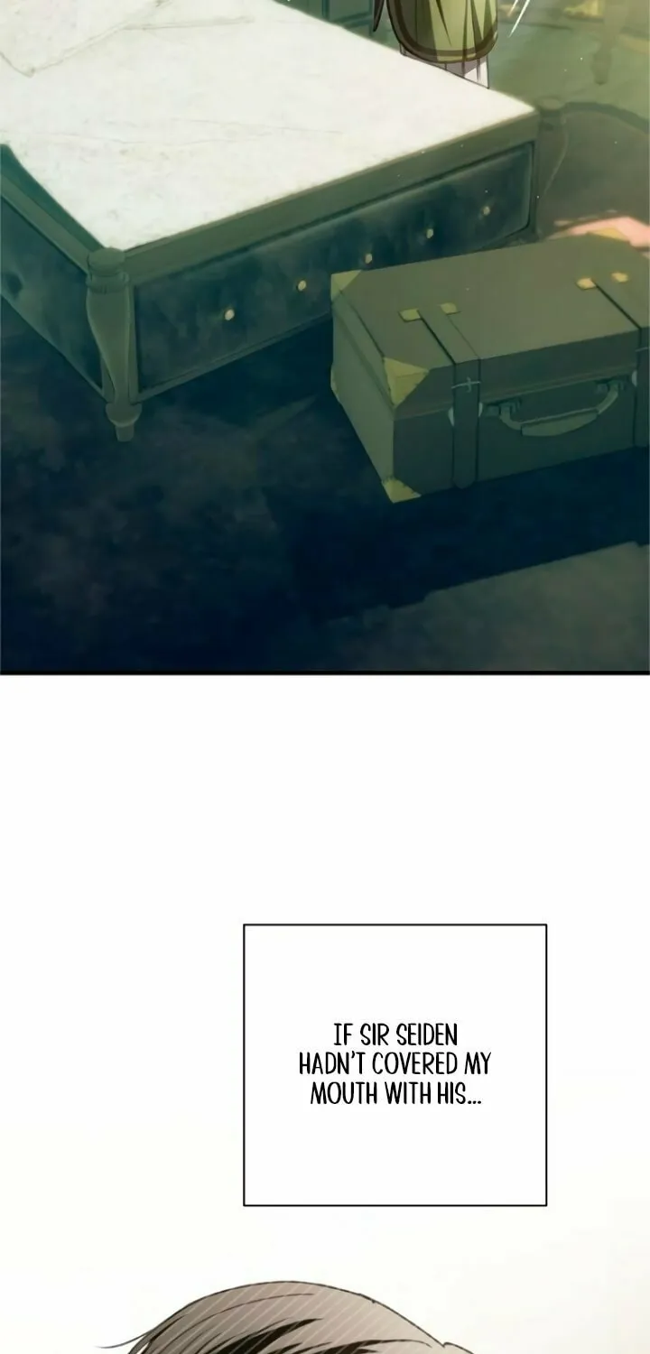 The Saintess And The Curse Chapter 22 page 38 - 