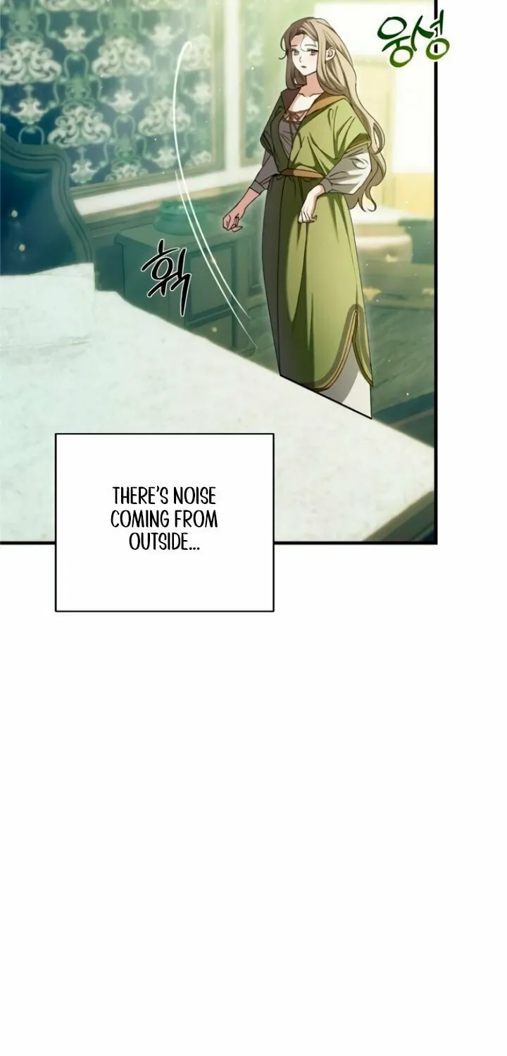 The Saintess And The Curse Chapter 22 page 41 - 