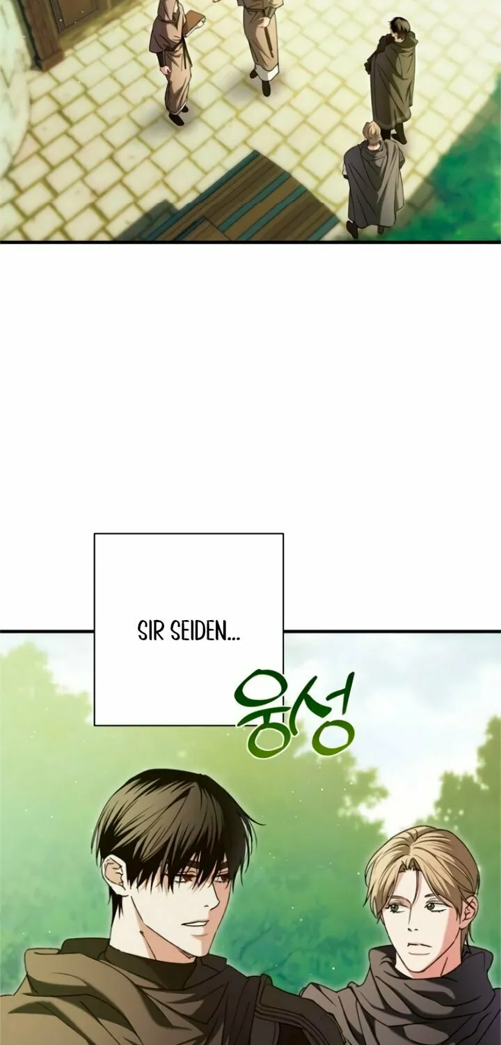 The Saintess And The Curse Chapter 22 page 44 - 