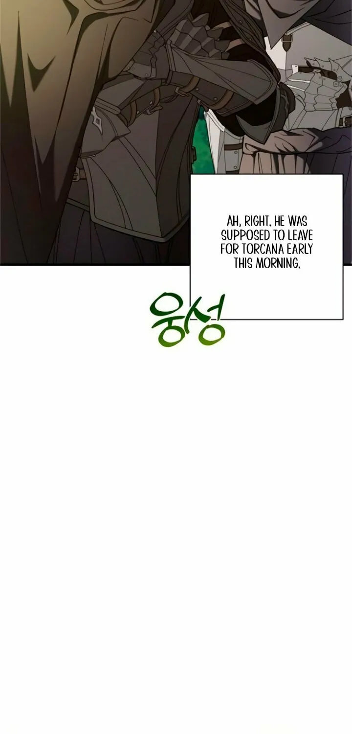 The Saintess And The Curse Chapter 22 page 45 - 