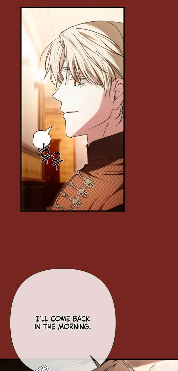 The Saintess And The Curse Chapter 22 page 6 - 