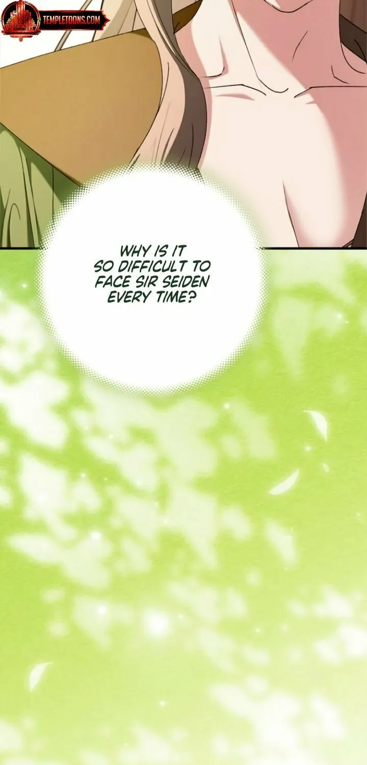 The Saintess And The Curse Chapter 22 page 53 - 