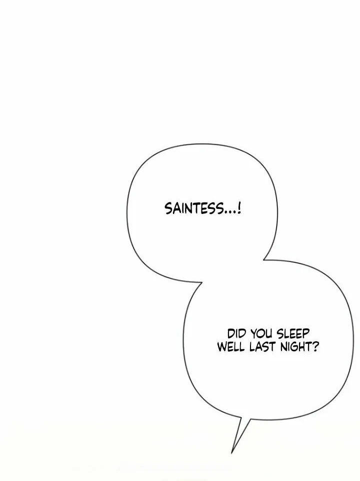 The Saintess And The Curse Chapter 22 page 57 - 