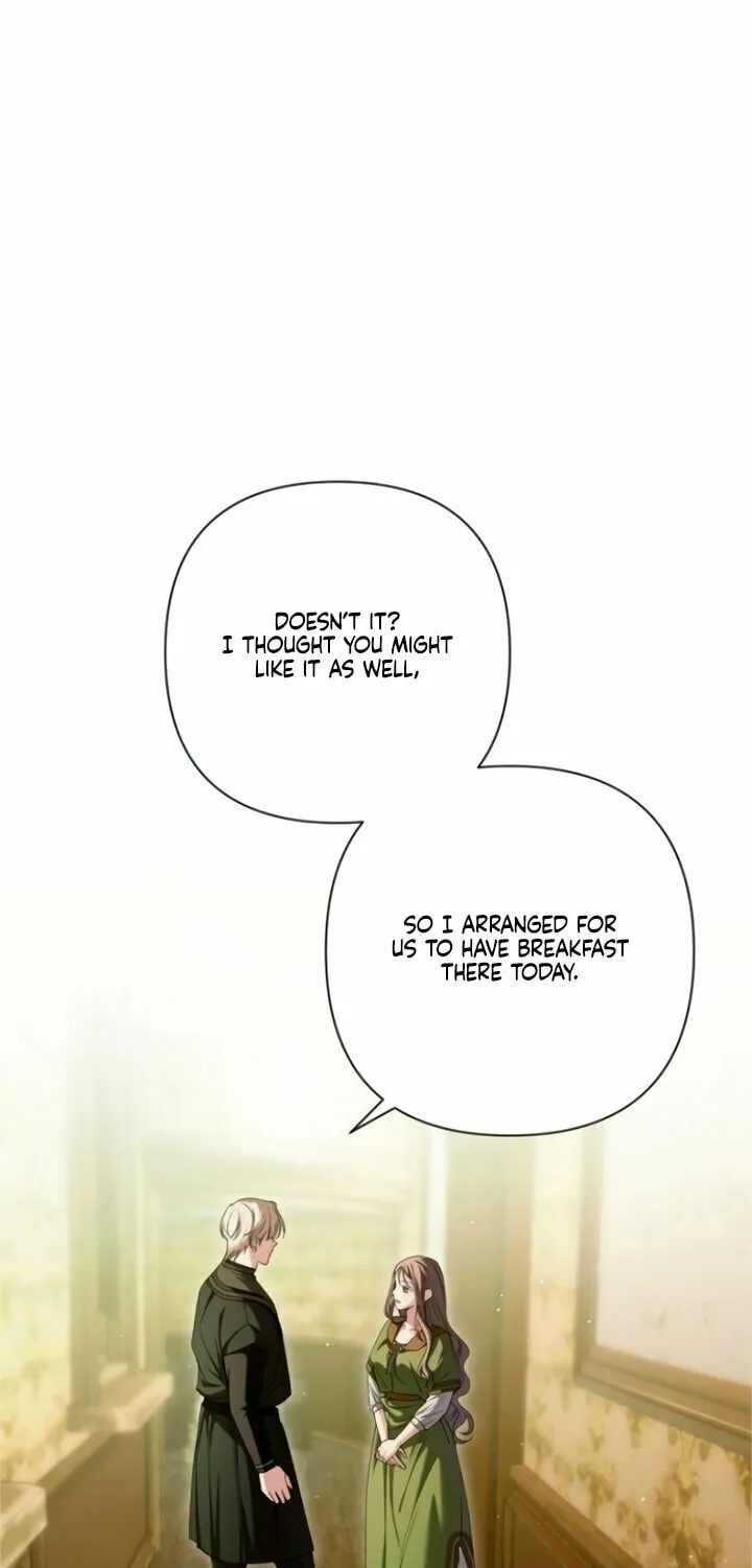 The Saintess And The Curse Chapter 22 page 66 - 