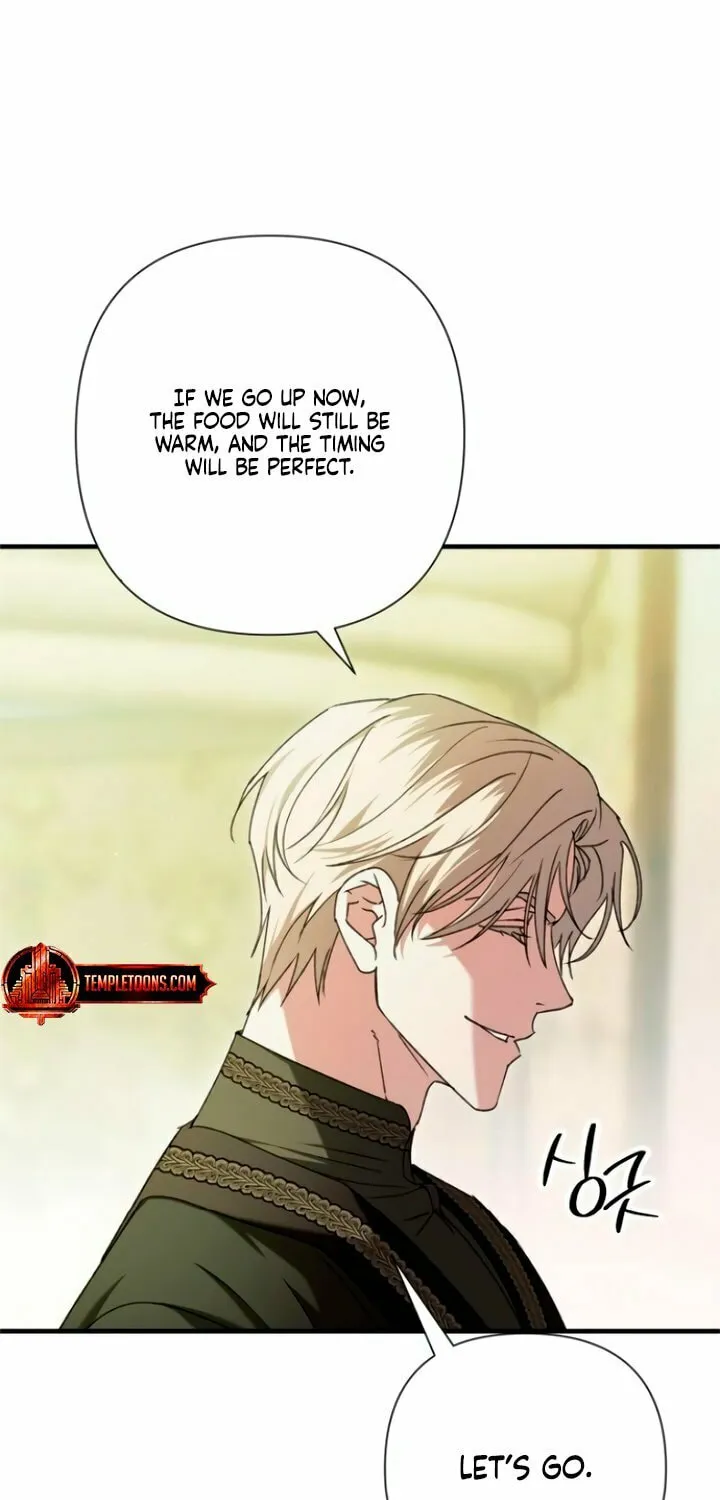 The Saintess And The Curse Chapter 22 page 68 - 