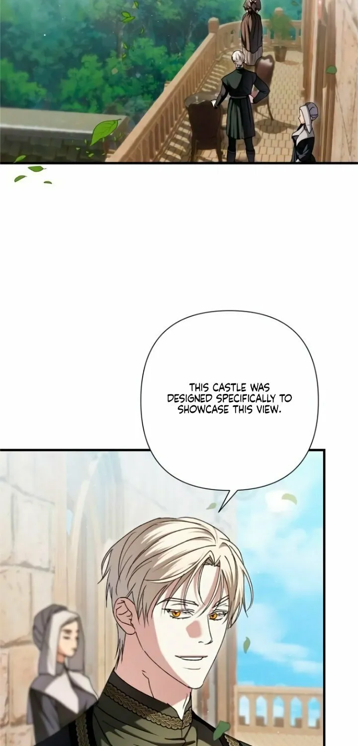 The Saintess And The Curse Chapter 22 page 72 - 