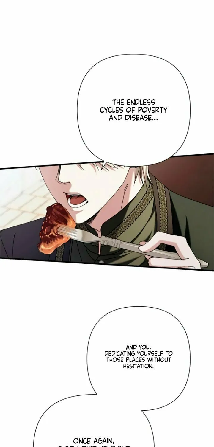 The Saintess And The Curse Chapter 22 page 84 - 