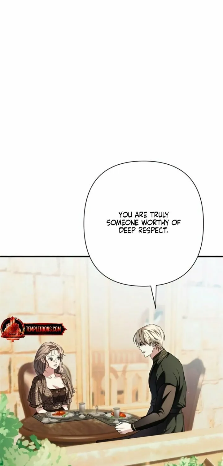 The Saintess And The Curse Chapter 22 page 86 - 