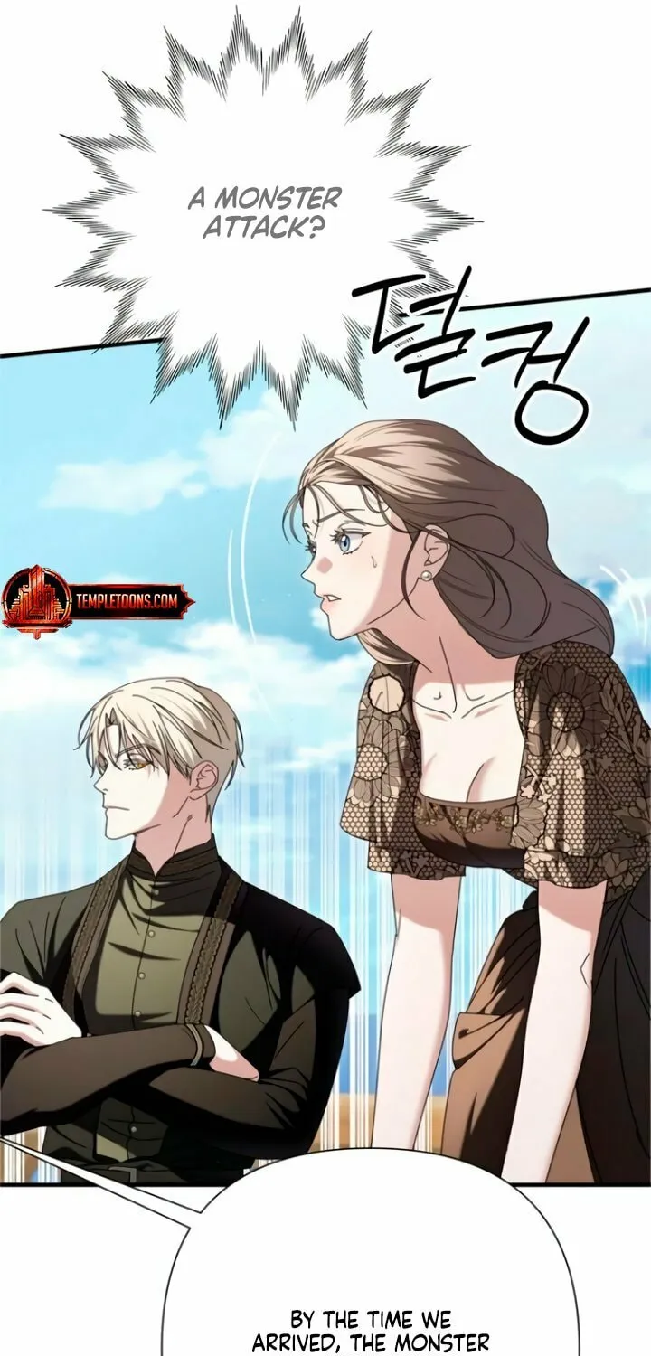 The Saintess And The Curse Chapter 23 page 17 - 