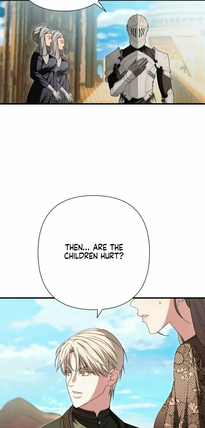The Saintess And The Curse Chapter 23 page 19 - 