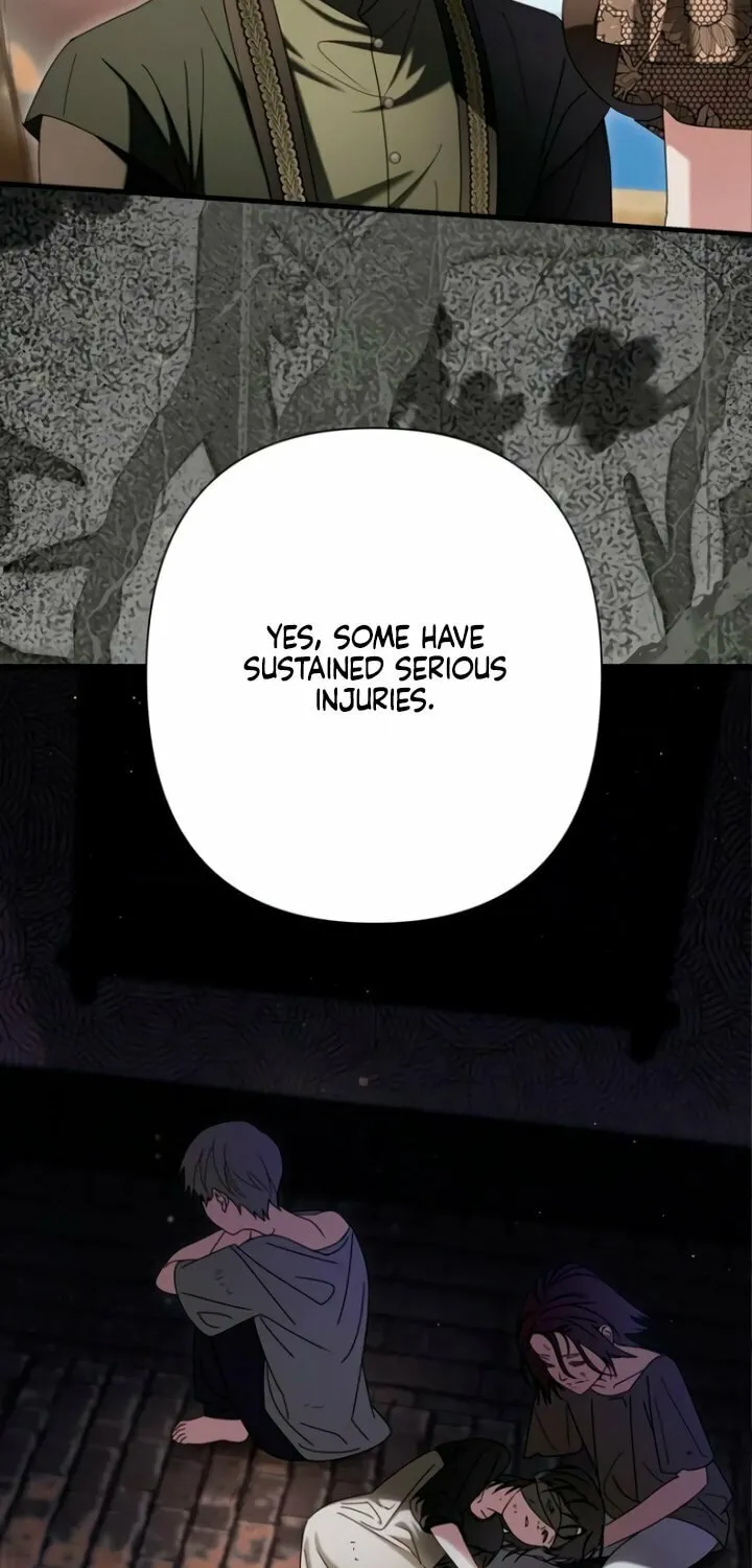 The Saintess And The Curse Chapter 23 page 20 - 