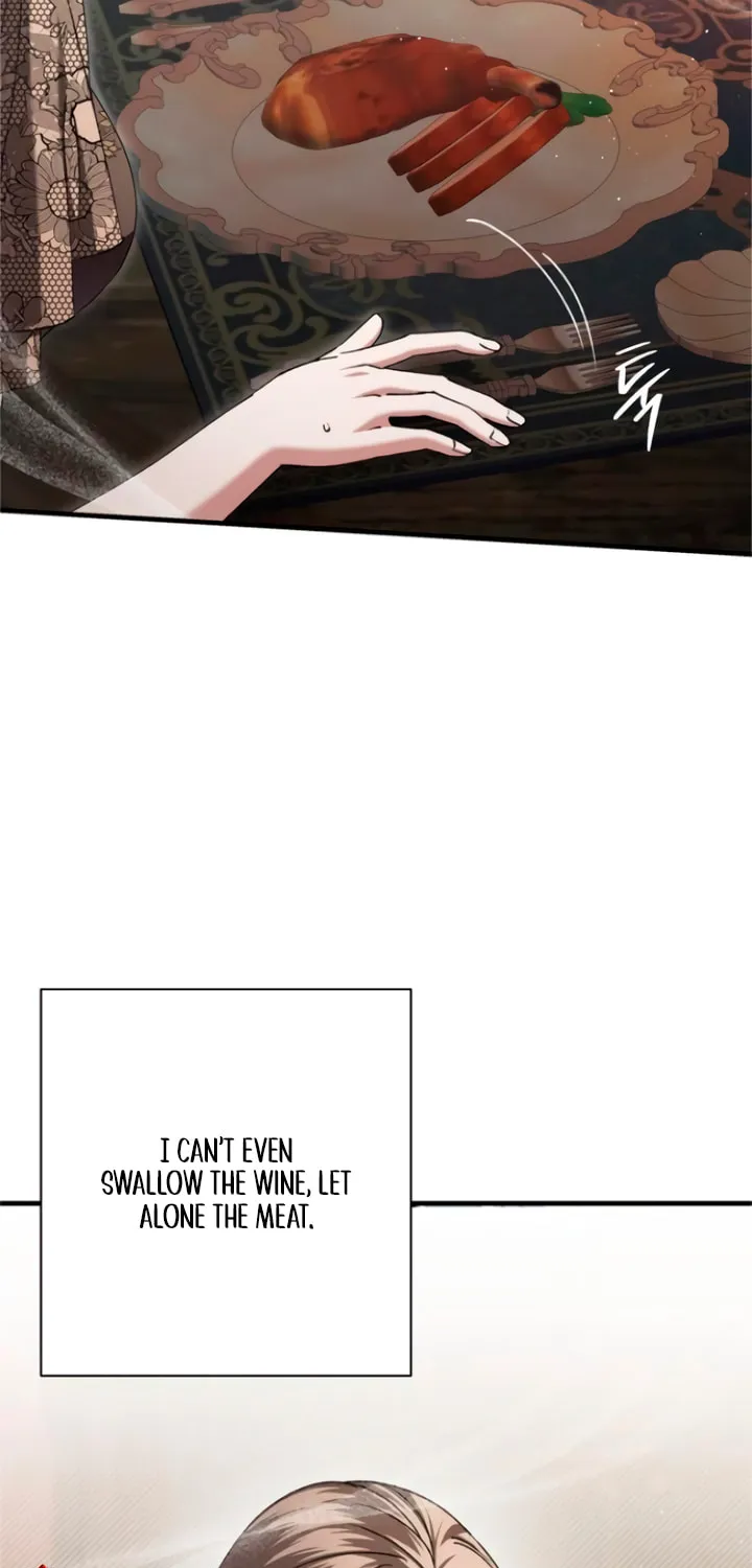 The Saintess And The Curse Chapter 23 page 3 - 