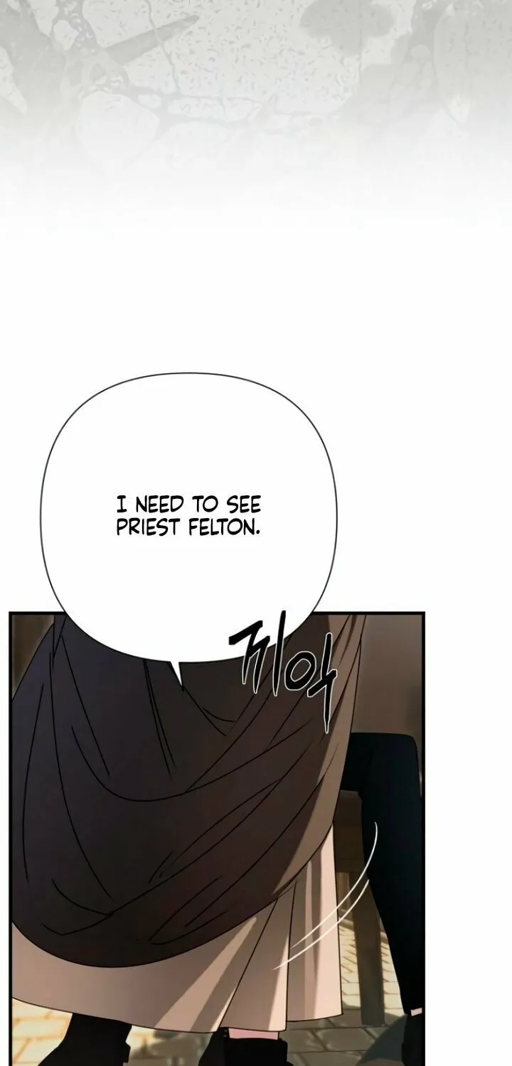 The Saintess And The Curse Chapter 23 page 22 - 