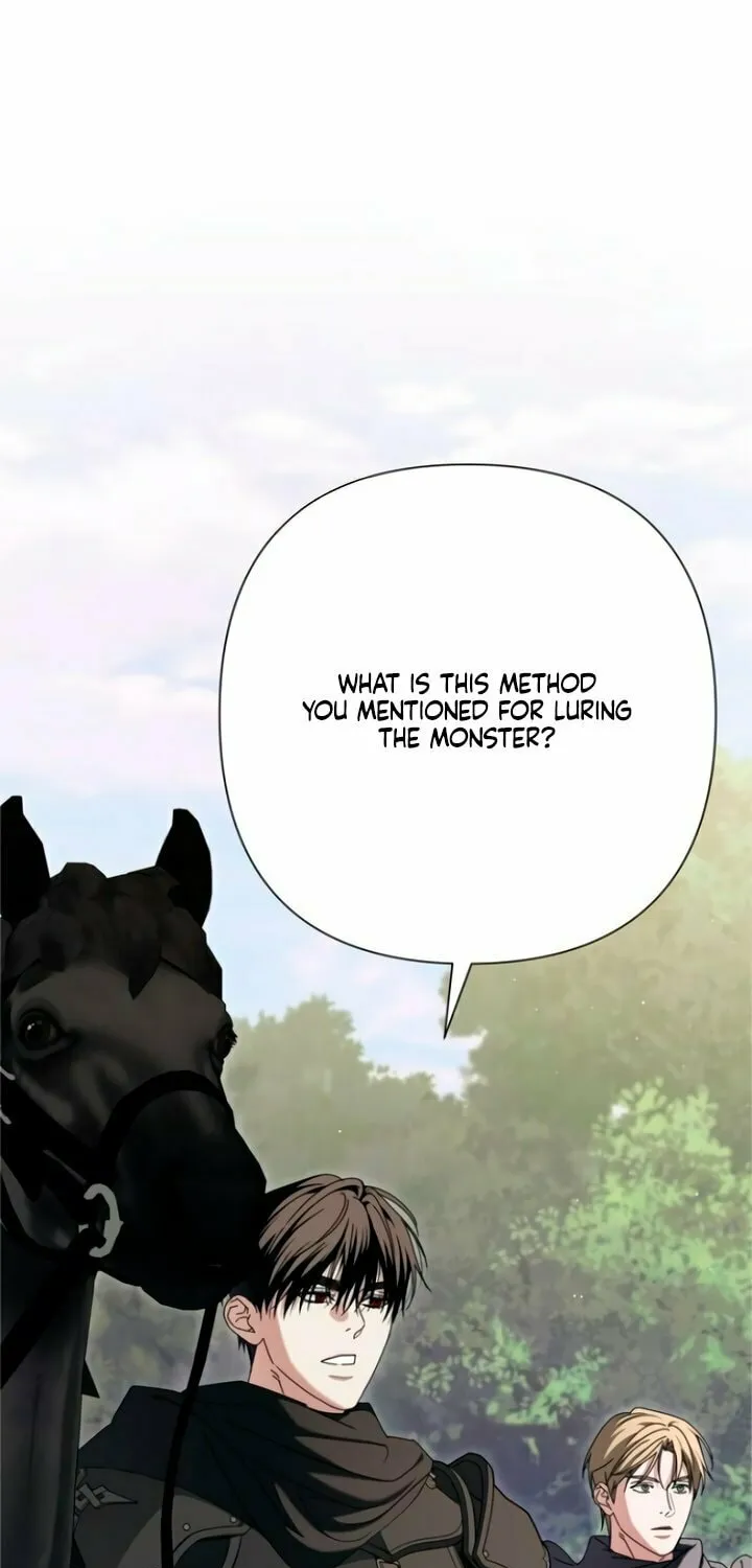 The Saintess And The Curse Chapter 23 page 29 - 