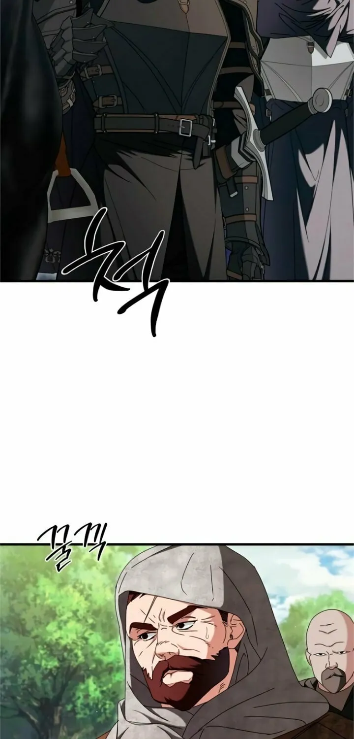 The Saintess And The Curse Chapter 23 page 30 - 