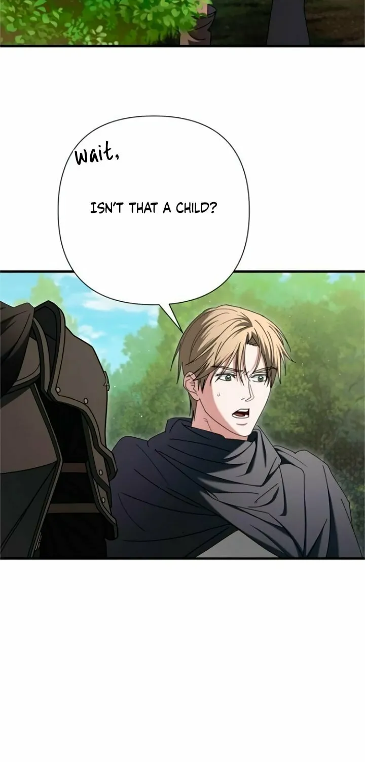 The Saintess And The Curse Chapter 23 page 34 - 