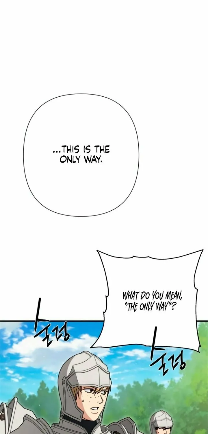 The Saintess And The Curse Chapter 23 page 35 - 