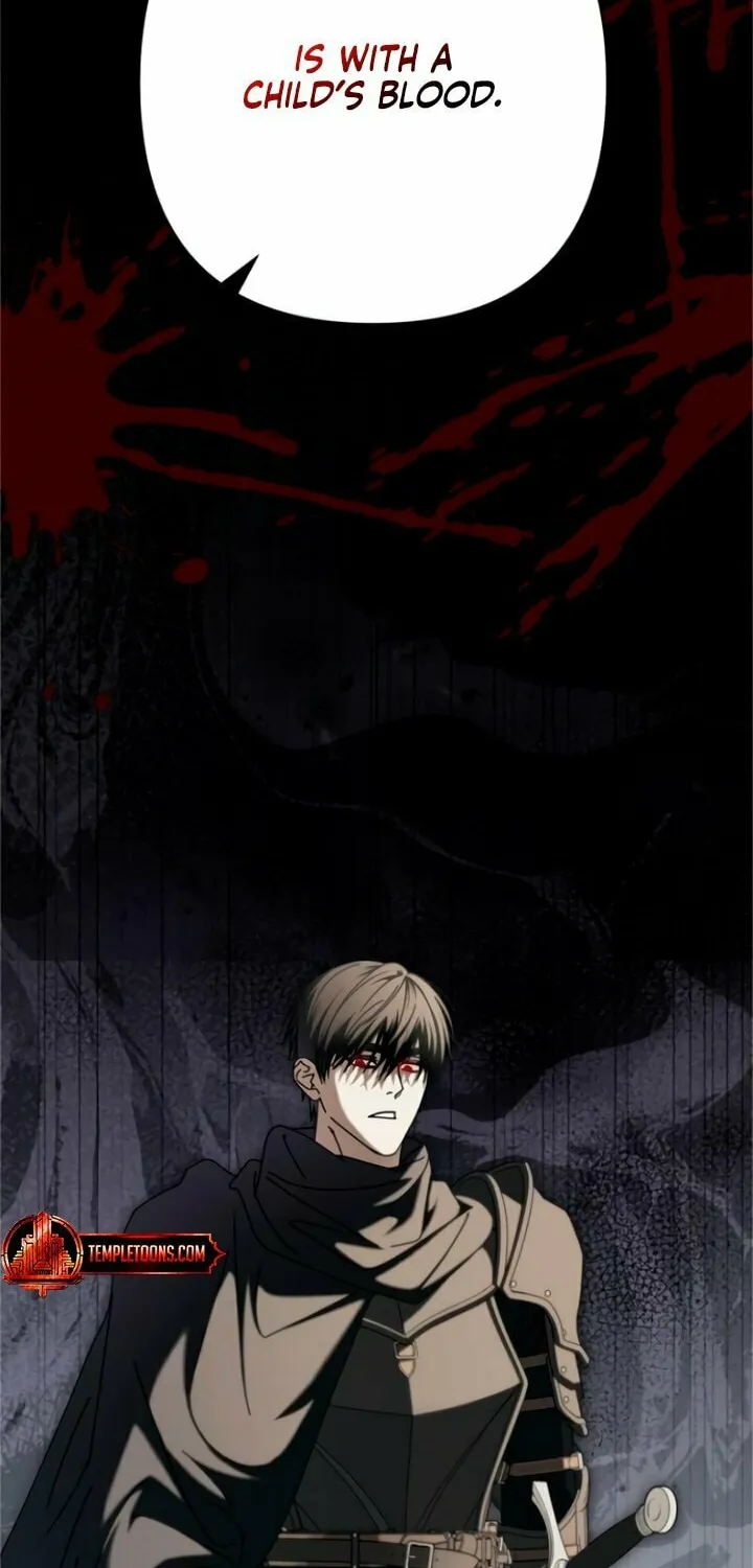 The Saintess And The Curse Chapter 23 page 38 - 