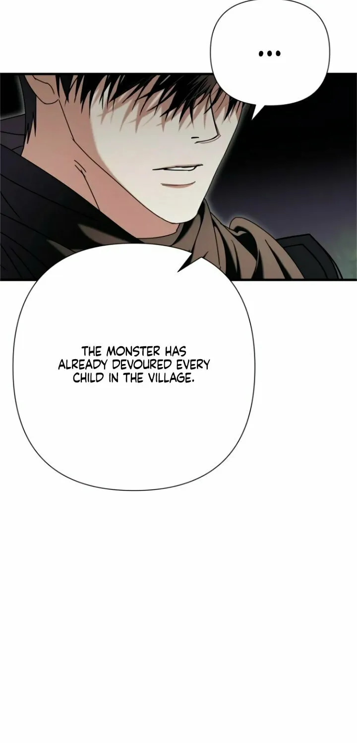 The Saintess And The Curse Chapter 23 page 40 - 