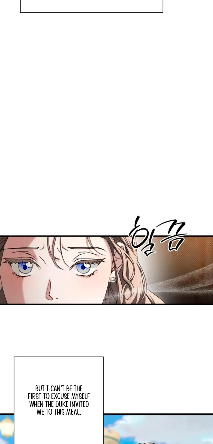 The Saintess And The Curse Chapter 23 page 5 - 