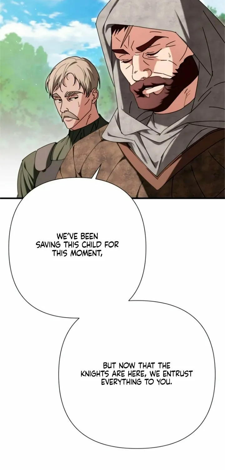 The Saintess And The Curse Chapter 23 page 44 - 