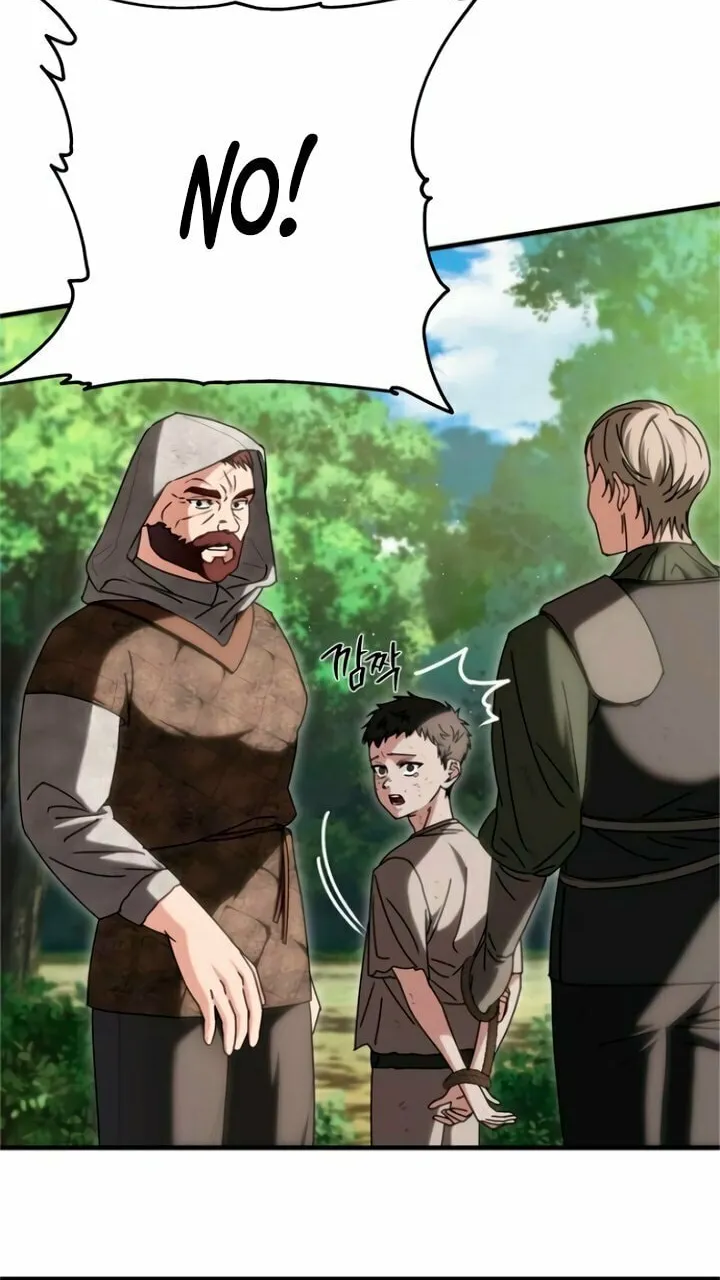 The Saintess And The Curse Chapter 23 page 48 - 