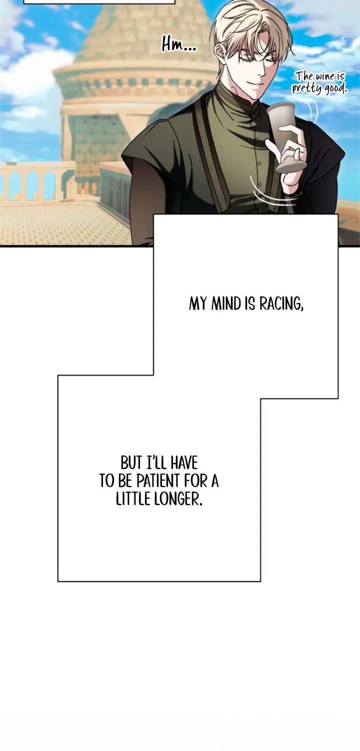 The Saintess And The Curse Chapter 23 page 6 - 