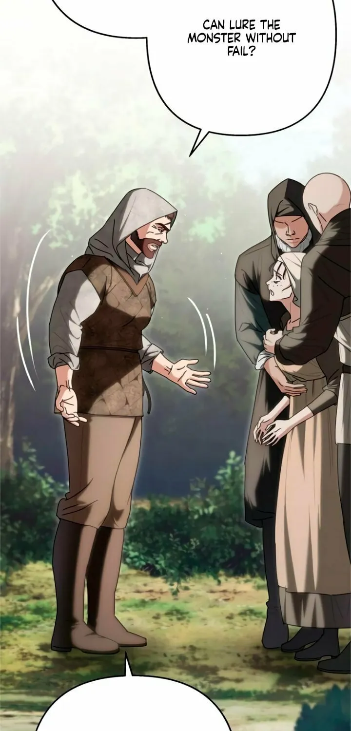 The Saintess And The Curse Chapter 23 page 52 - 