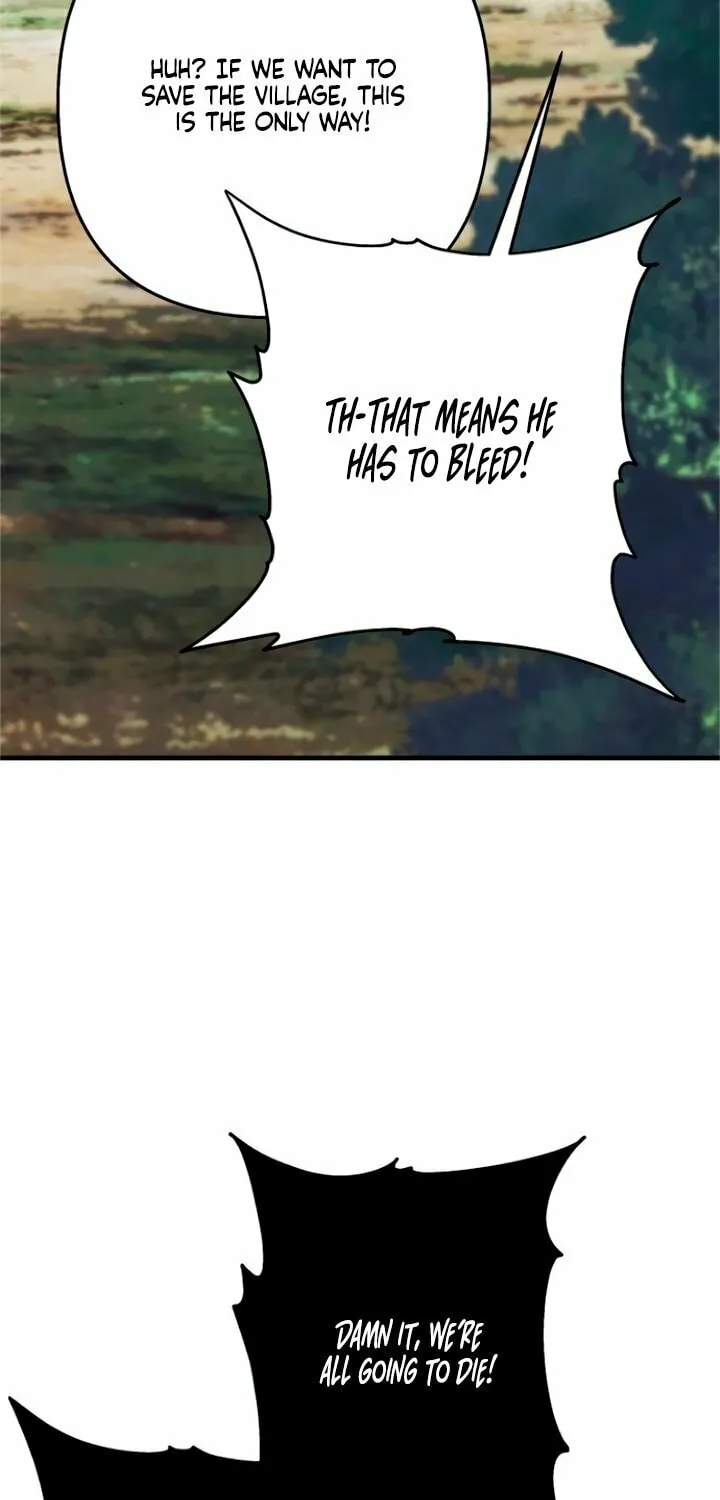 The Saintess And The Curse Chapter 23 page 53 - 