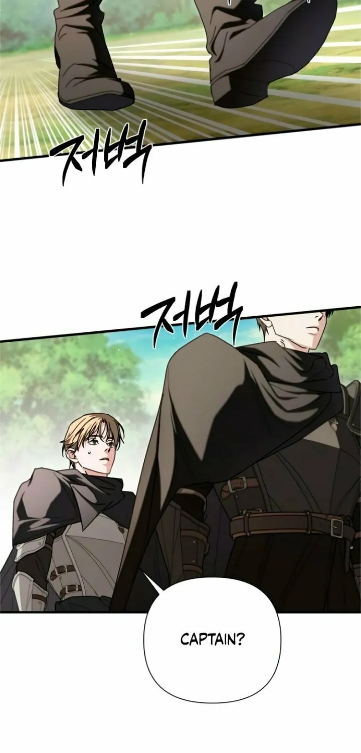 The Saintess And The Curse Chapter 23 page 61 - 