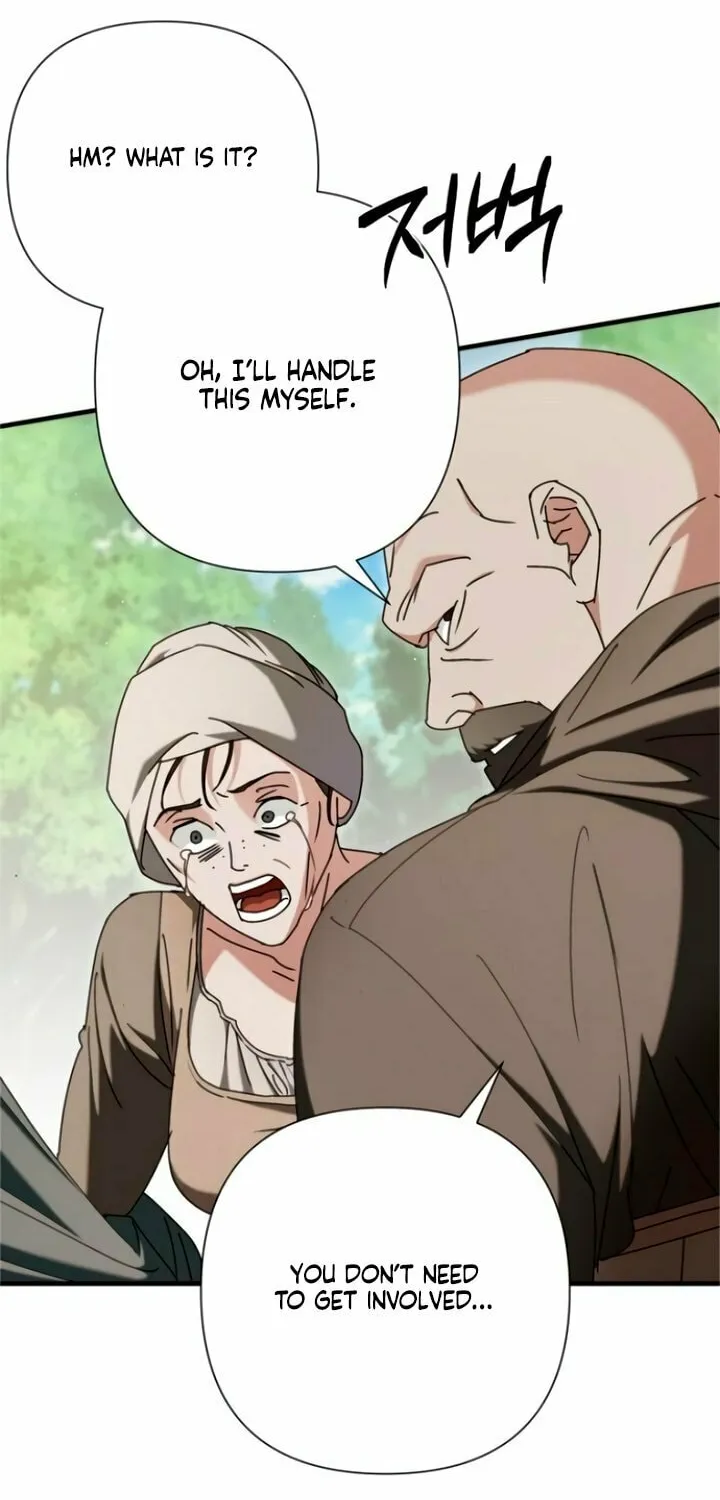 The Saintess And The Curse Chapter 23 page 62 - 