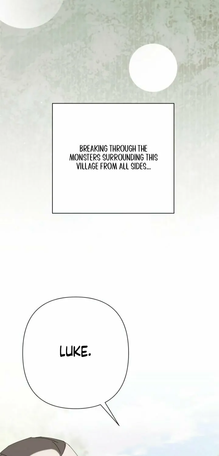 The Saintess And The Curse Chapter 23 page 71 - 