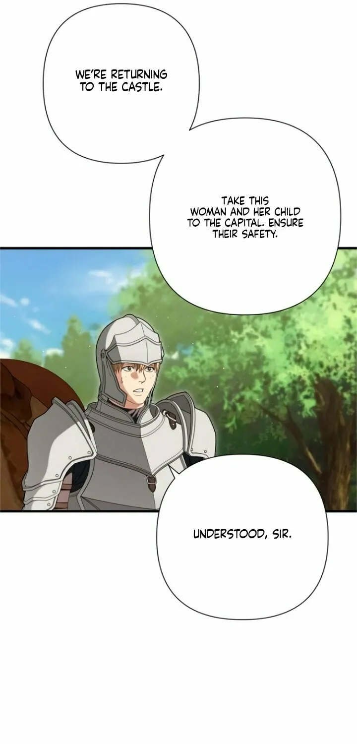 The Saintess And The Curse Chapter 23 page 73 - 
