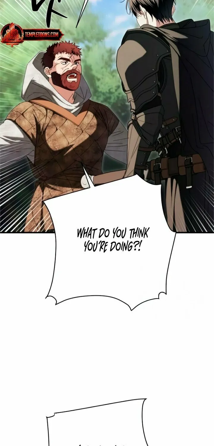The Saintess And The Curse Chapter 23 page 76 - 