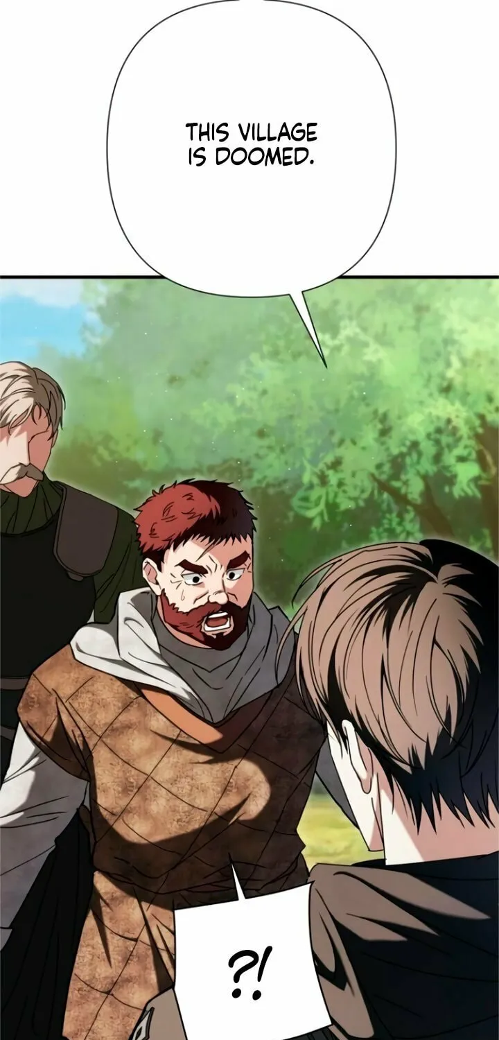 The Saintess And The Curse Chapter 23 page 80 - 