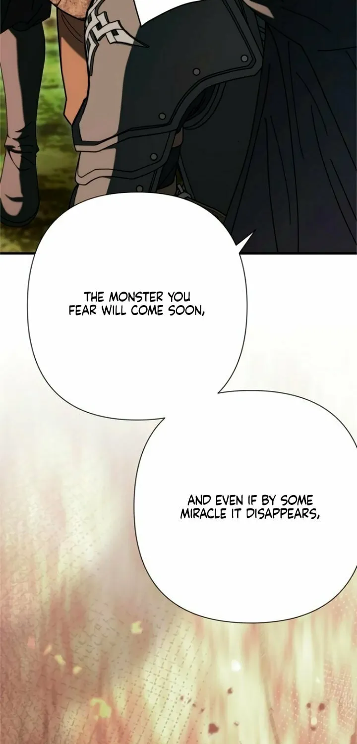 The Saintess And The Curse Chapter 23 page 81 - 