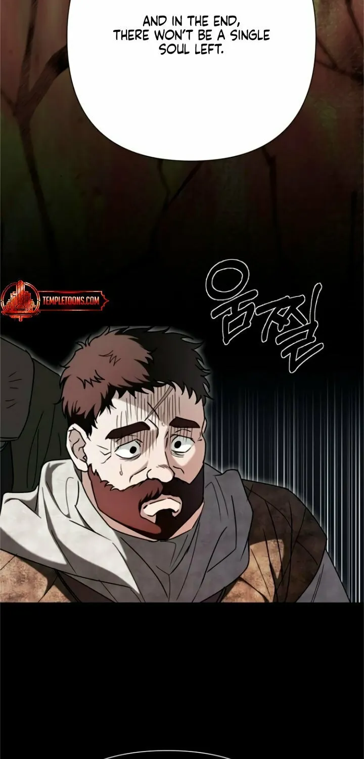 The Saintess And The Curse Chapter 23 page 83 - 