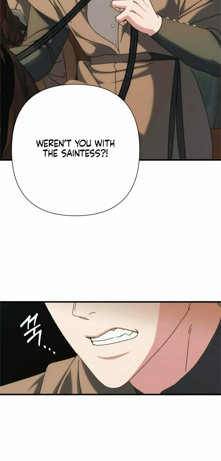 The Saintess And The Curse Chapter 24 page 12 - 