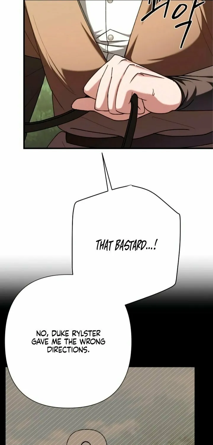 The Saintess And The Curse Chapter 24 page 20 - 